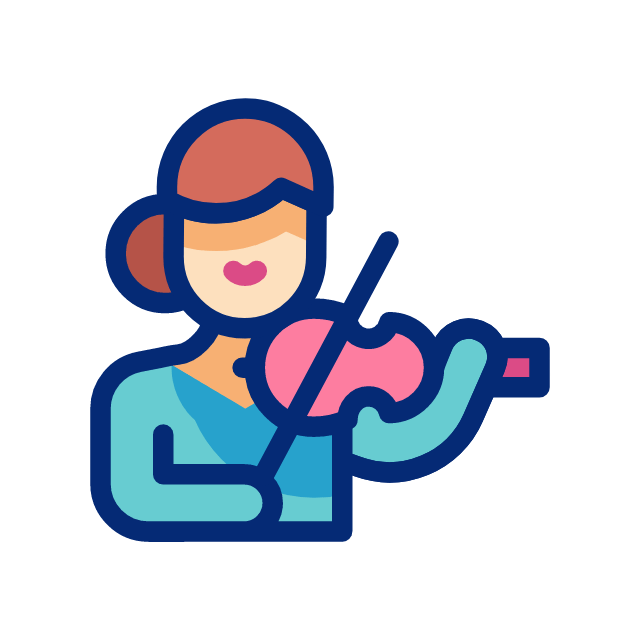 Диско-шар animated icon Диско-шар animated icon