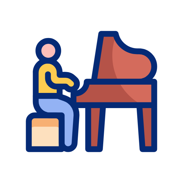 Диско-шар animated icon Диско-шар animated icon