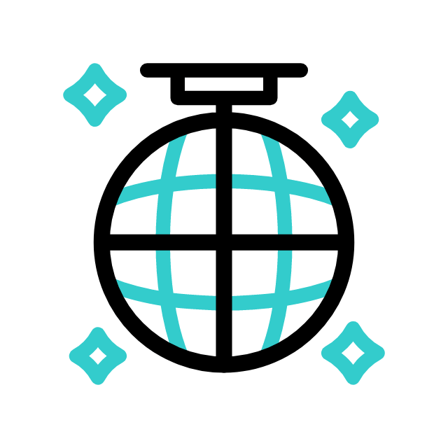 Скрипач animated icon Скрипач animated icon