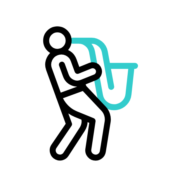Скрипач animated icon Скрипач animated icon