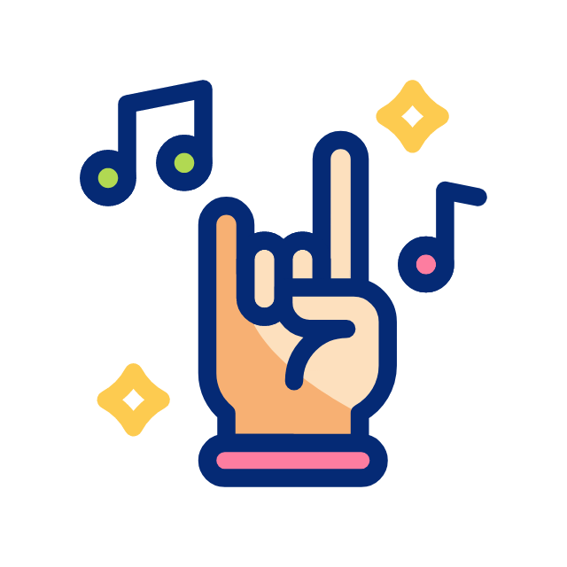 Диско-шар animated icon Диско-шар animated icon