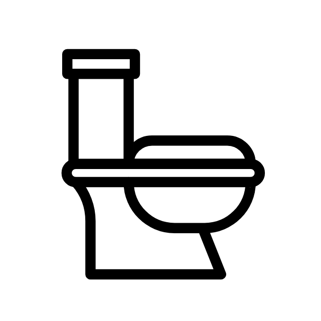 badewanne animated icon badewanne animated icon