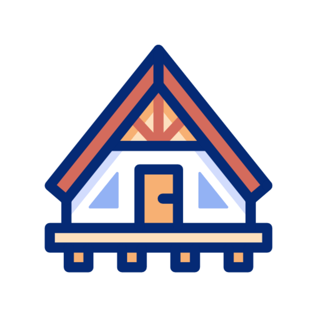 집 animated icon 집 animated icon