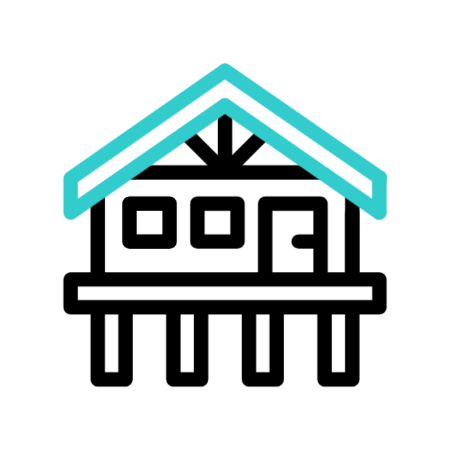 Дом animated icon Дом animated icon