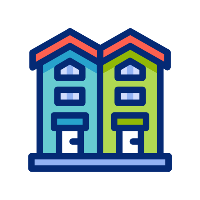 haus animated icon haus animated icon
