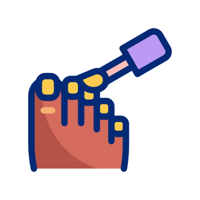 Гвозди animated icon Гвозди animated icon
