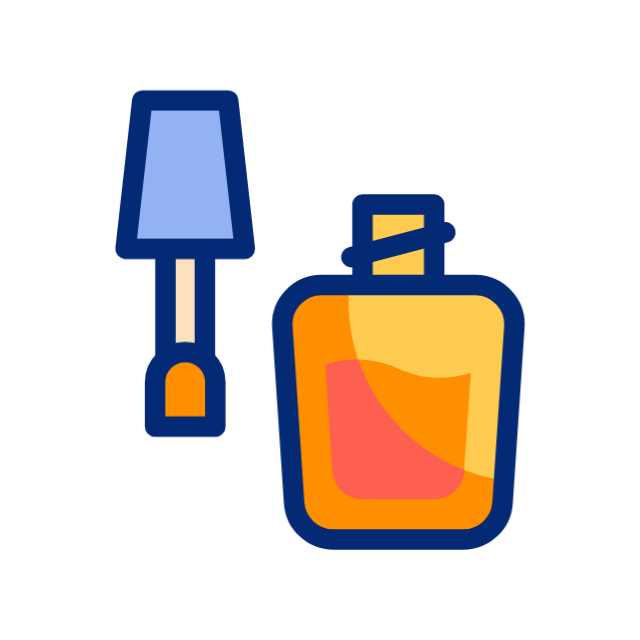 unhas animated icon unhas animated icon