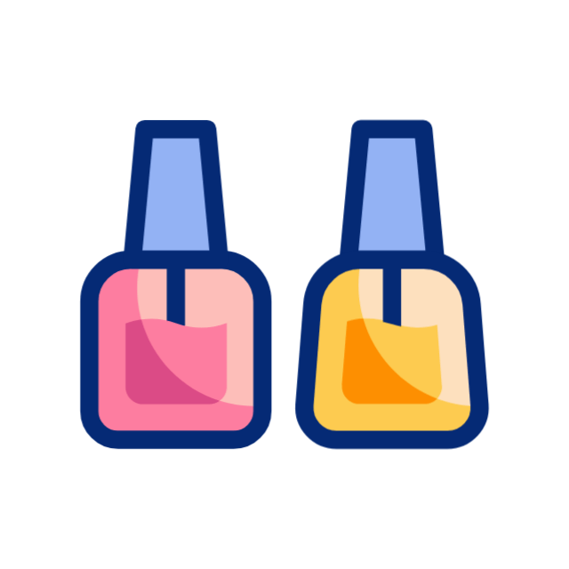 Гвозди animated icon Гвозди animated icon