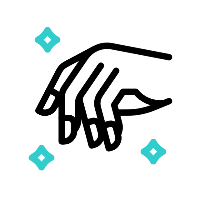 nägel animated icon nägel animated icon