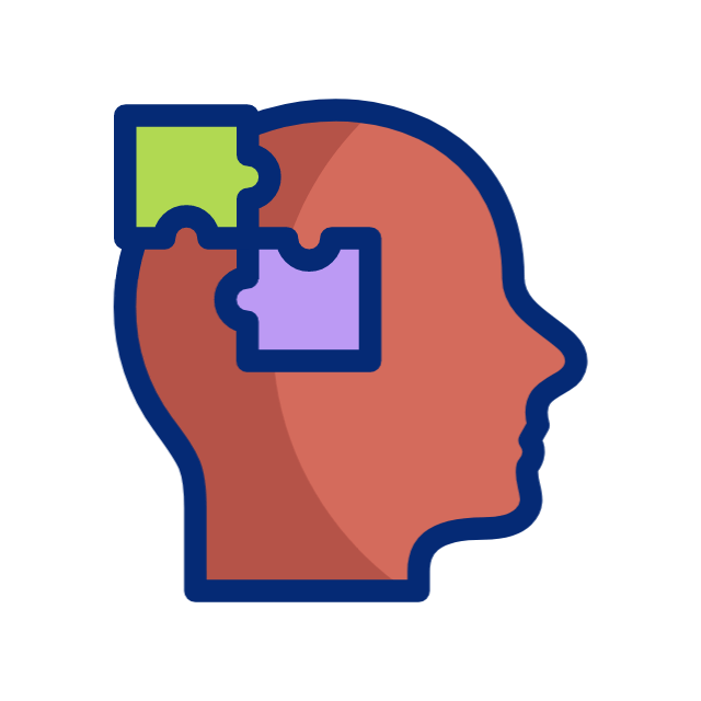 Дислексия animated icon Дислексия animated icon