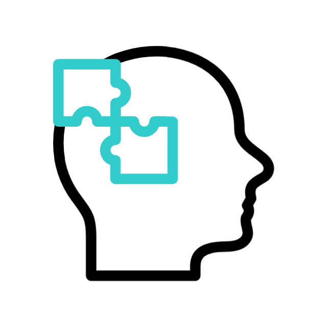 Дислексия animated icon Дислексия animated icon