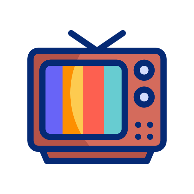 années 80 animated icon années 80 animated icon