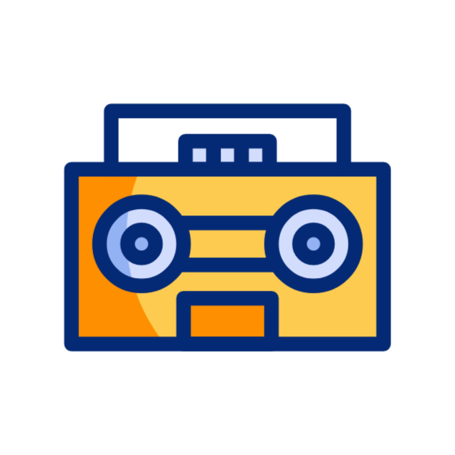 80er jahre animated icon 80er jahre animated icon
