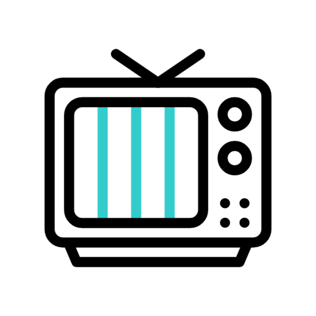 années 80 animated icon années 80 animated icon