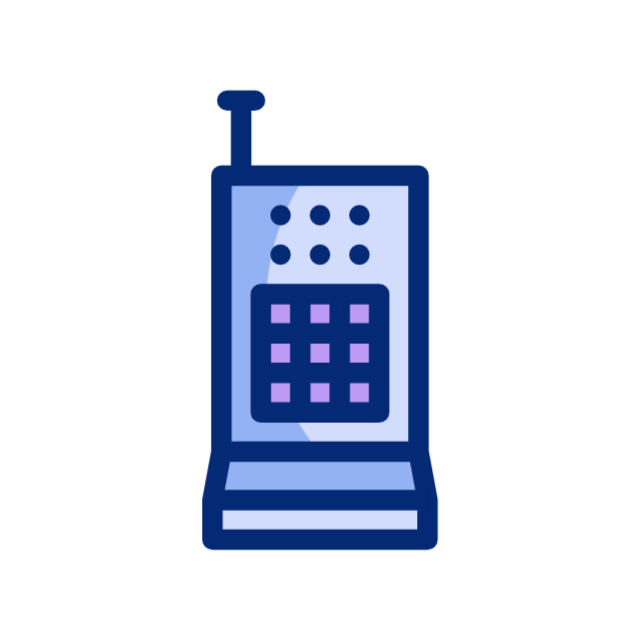 années 80 animated icon années 80 animated icon