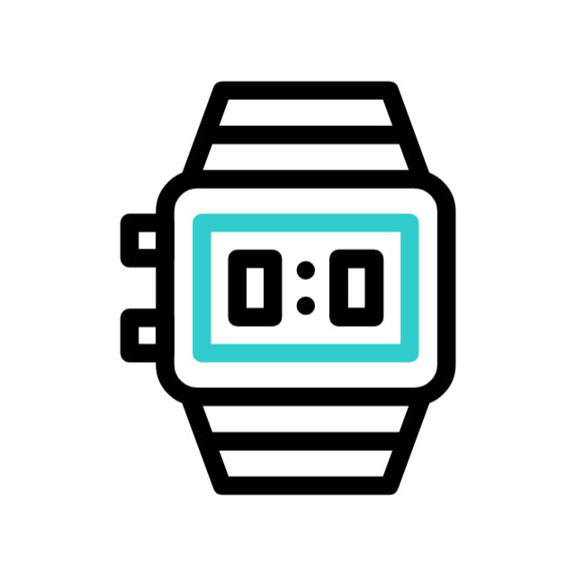 anos 80 animated icon anos 80 animated icon