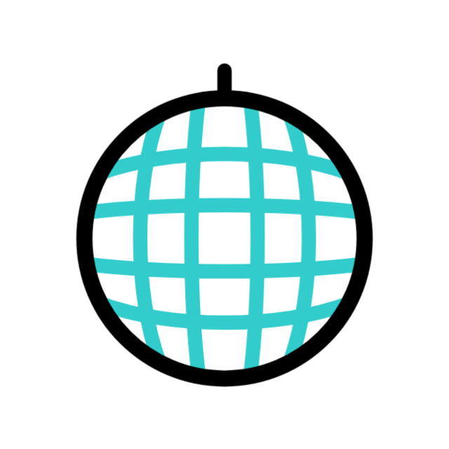 années 80 animated icon années 80 animated icon