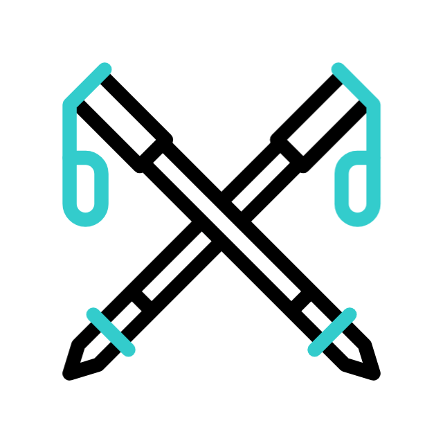 좁은 길 animated icon 좁은 길 animated icon