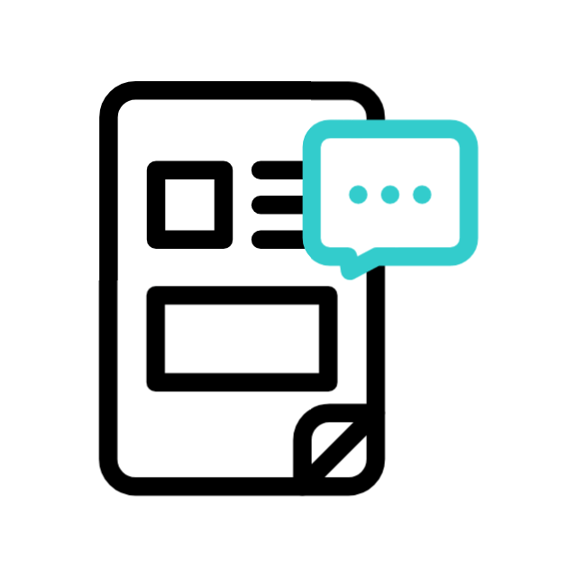 Письмо animated icon Письмо animated icon
