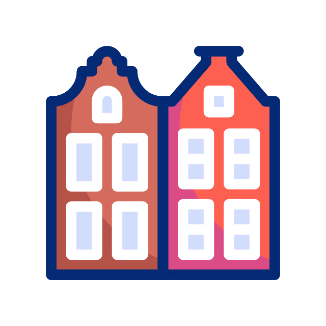 베를린 장벽 animated icon 베를린 장벽 animated icon