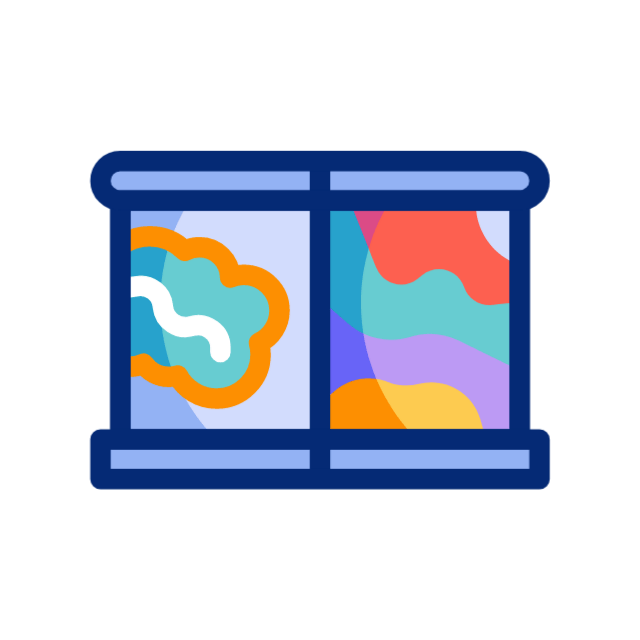 집 animated icon 집 animated icon