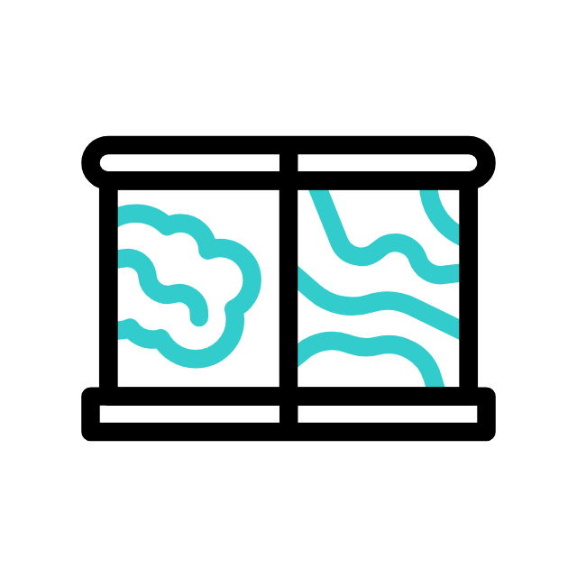 haus animated icon haus animated icon