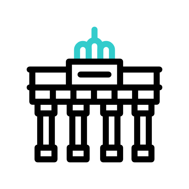 House animated icon House animated icon