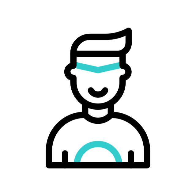 superheld animated icon superheld animated icon