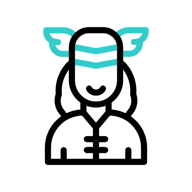 superheld animated icon superheld animated icon