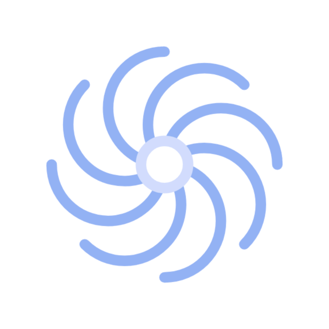 Ураган animated icon Ураган animated icon