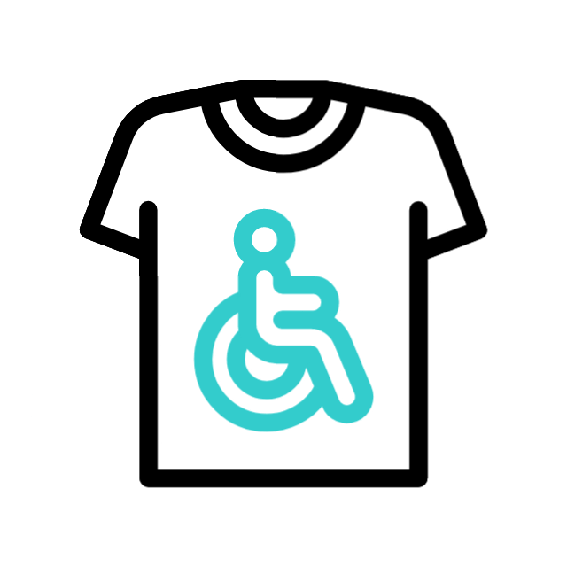 behinderungen animated icon behinderungen animated icon