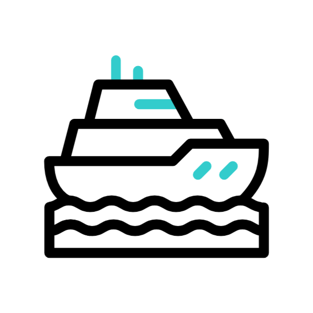 leuchtturm animated icon leuchtturm animated icon