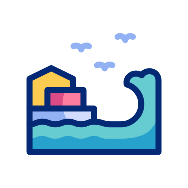 Port animated icon Port animated icon
