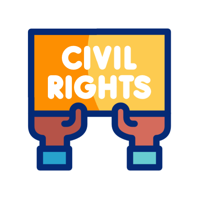 Law animated icon Law animated icon