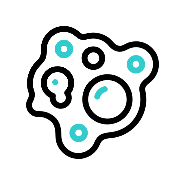 물거품 animated icon 물거품 animated icon