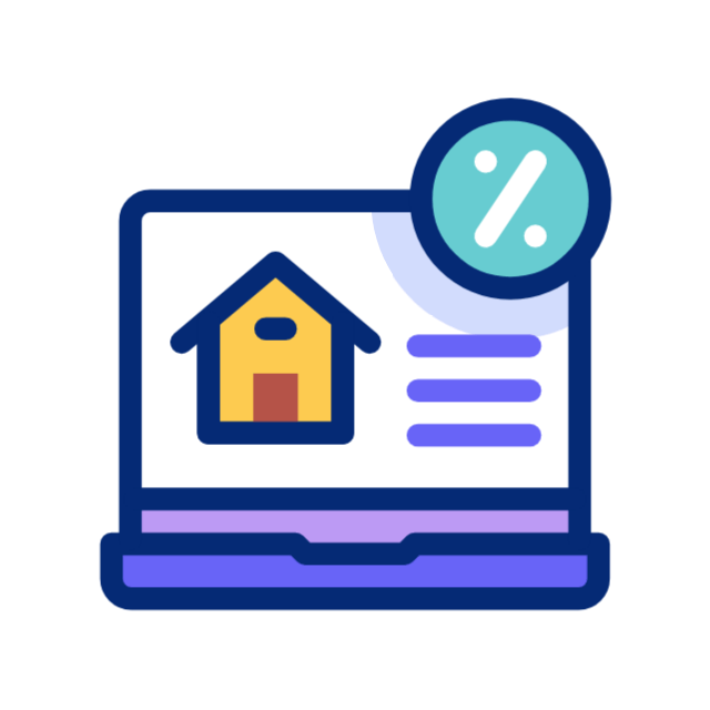 kredit-score animated icon kredit-score animated icon