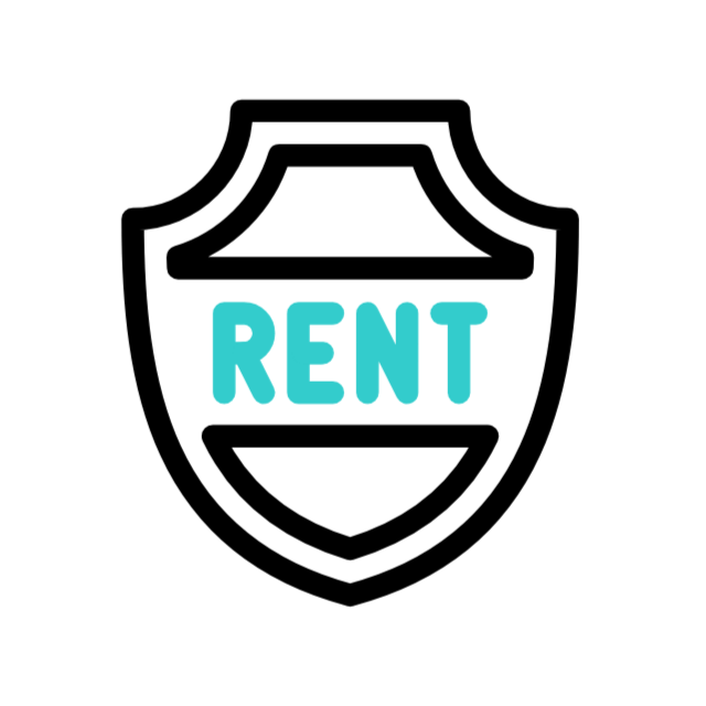 mieten animated icon mieten animated icon