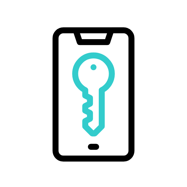 mieten animated icon mieten animated icon