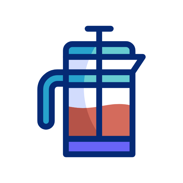 croissant animated icon croissant animated icon