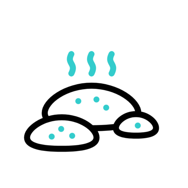 yin und yang animated icon yin und yang animated icon