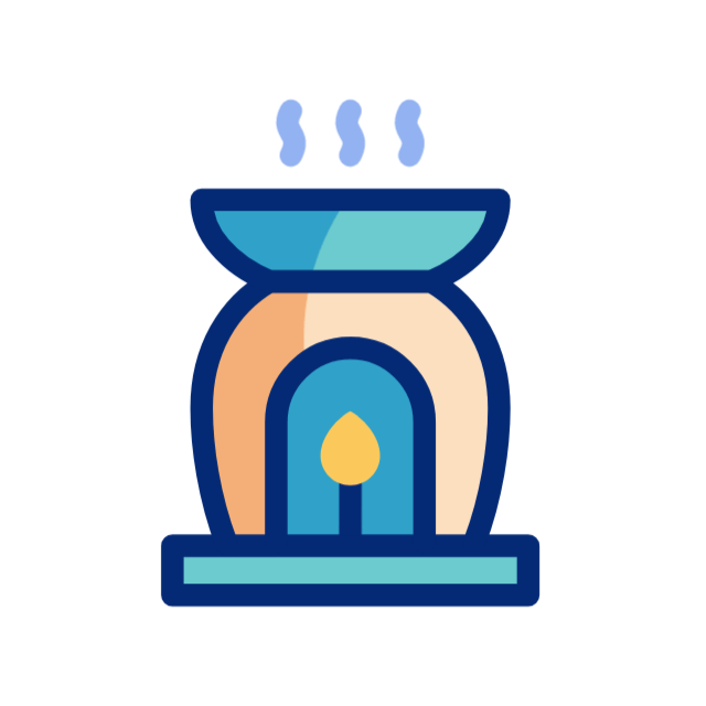 음양 animated icon 음양 animated icon