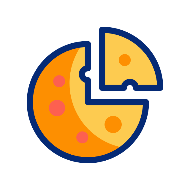 croissant animated icon croissant animated icon
