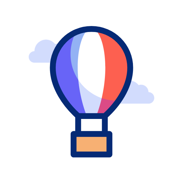 круассан animated icon круассан animated icon