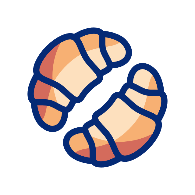 Макаруны animated icon Макаруны animated icon