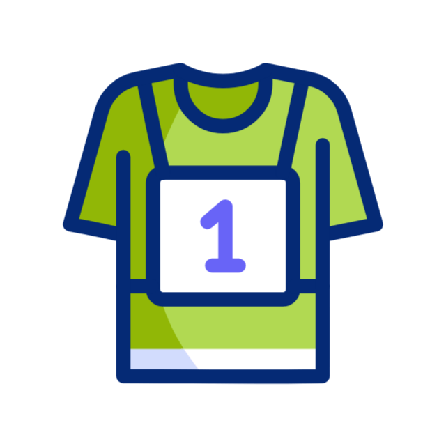 weitsprung animated icon weitsprung animated icon