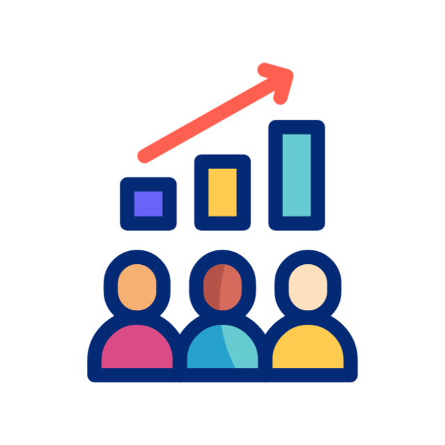 analysieren animated icon analysieren animated icon