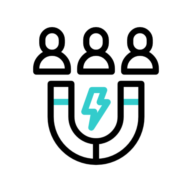 Анализировать animated icon Анализировать animated icon