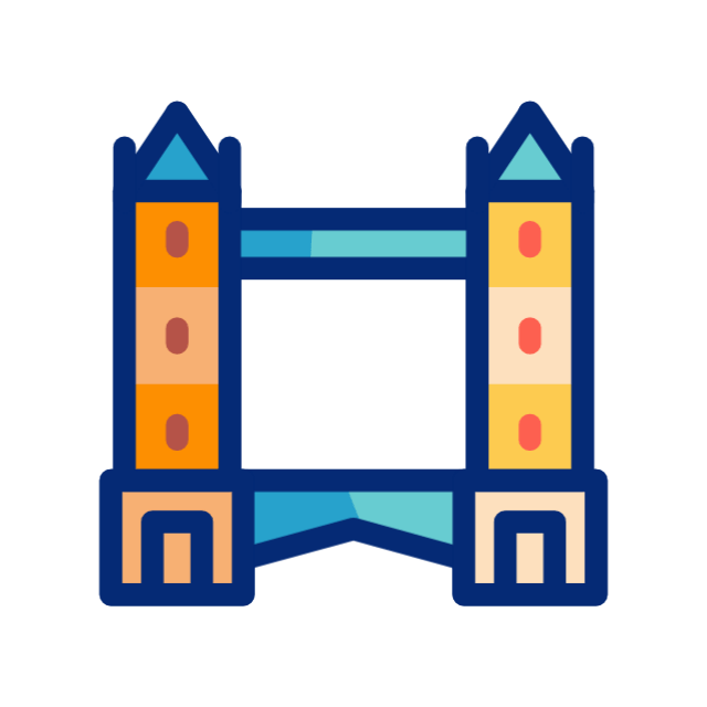 Церковь animated icon Церковь animated icon