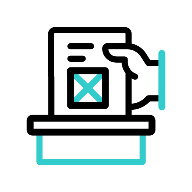Демократия animated icon Демократия animated icon