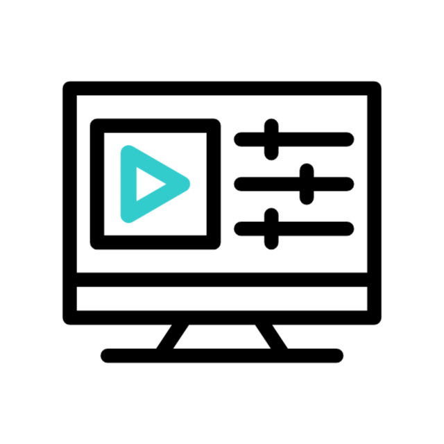 Subscription animated icon Subscription animated icon